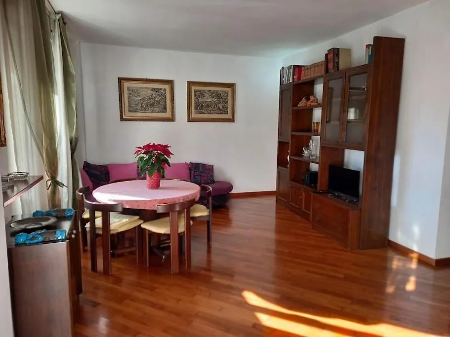 Casa Lola Apartment Livorno