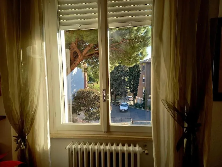 Casa Lola Apartment Livorno Italy