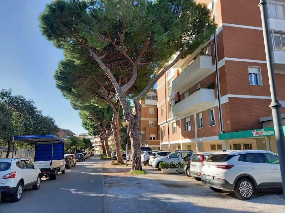 Casa Lola Apartment Livorno 0*,  Italy