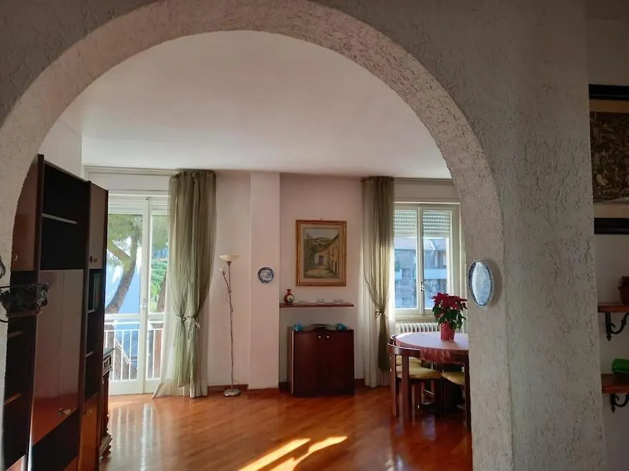 Casa Lola Apartment Livorno