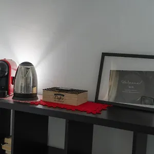 Ki House , Parma Italien