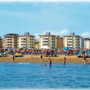 Girasole - , Bibione Italien